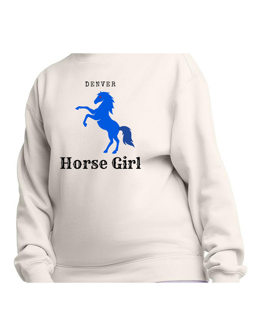 Horse Girl