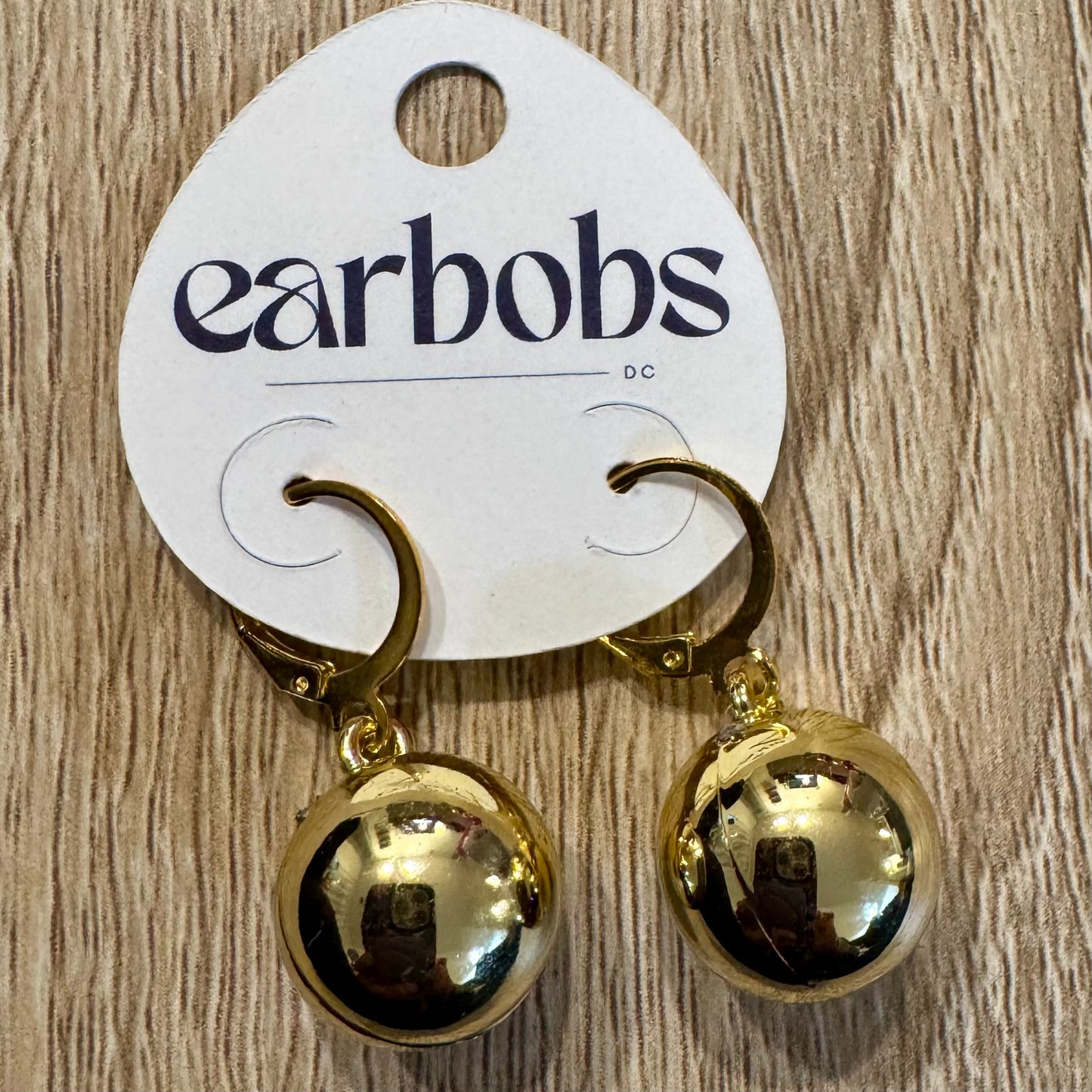 Bauble Bobs