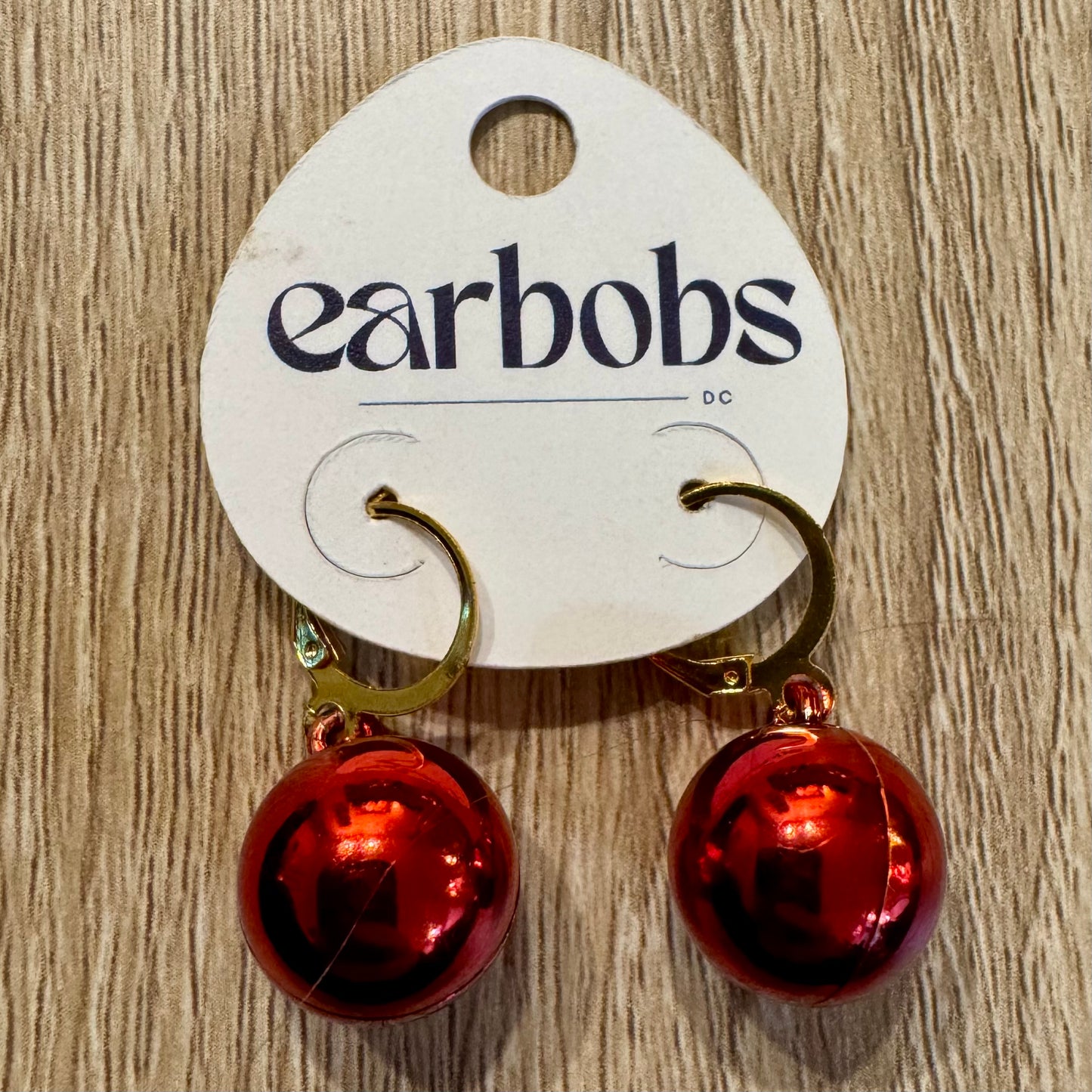 Bauble Bobs