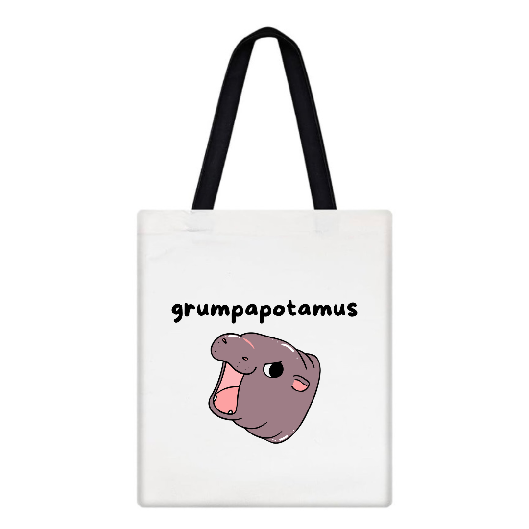 Grumpapotamus