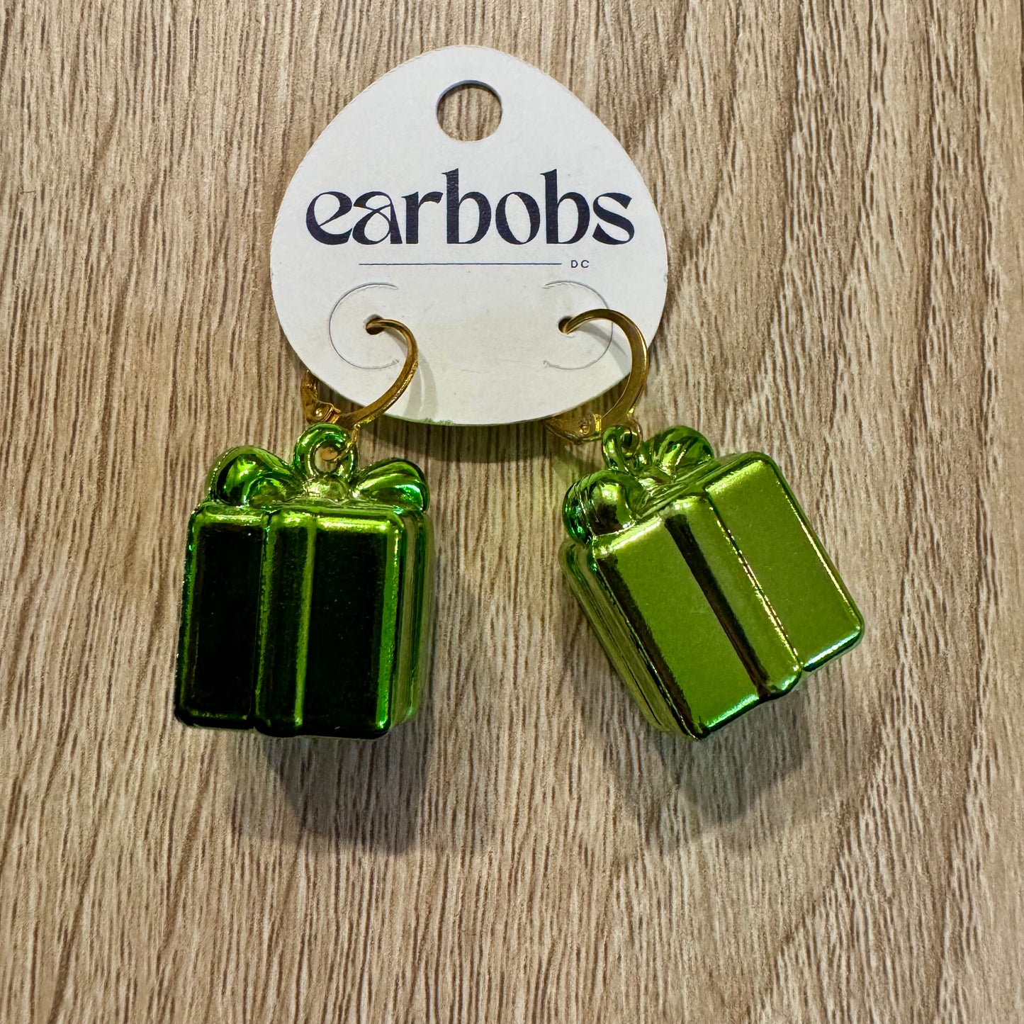 Present Bobs