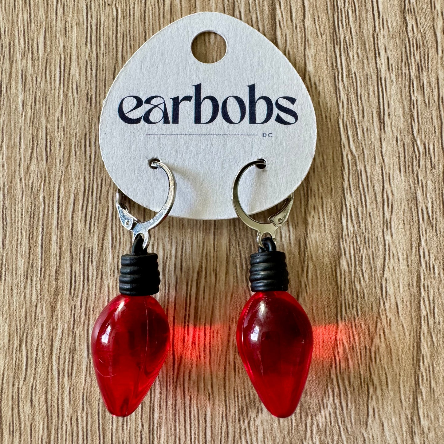 Twinkle Light Bobs