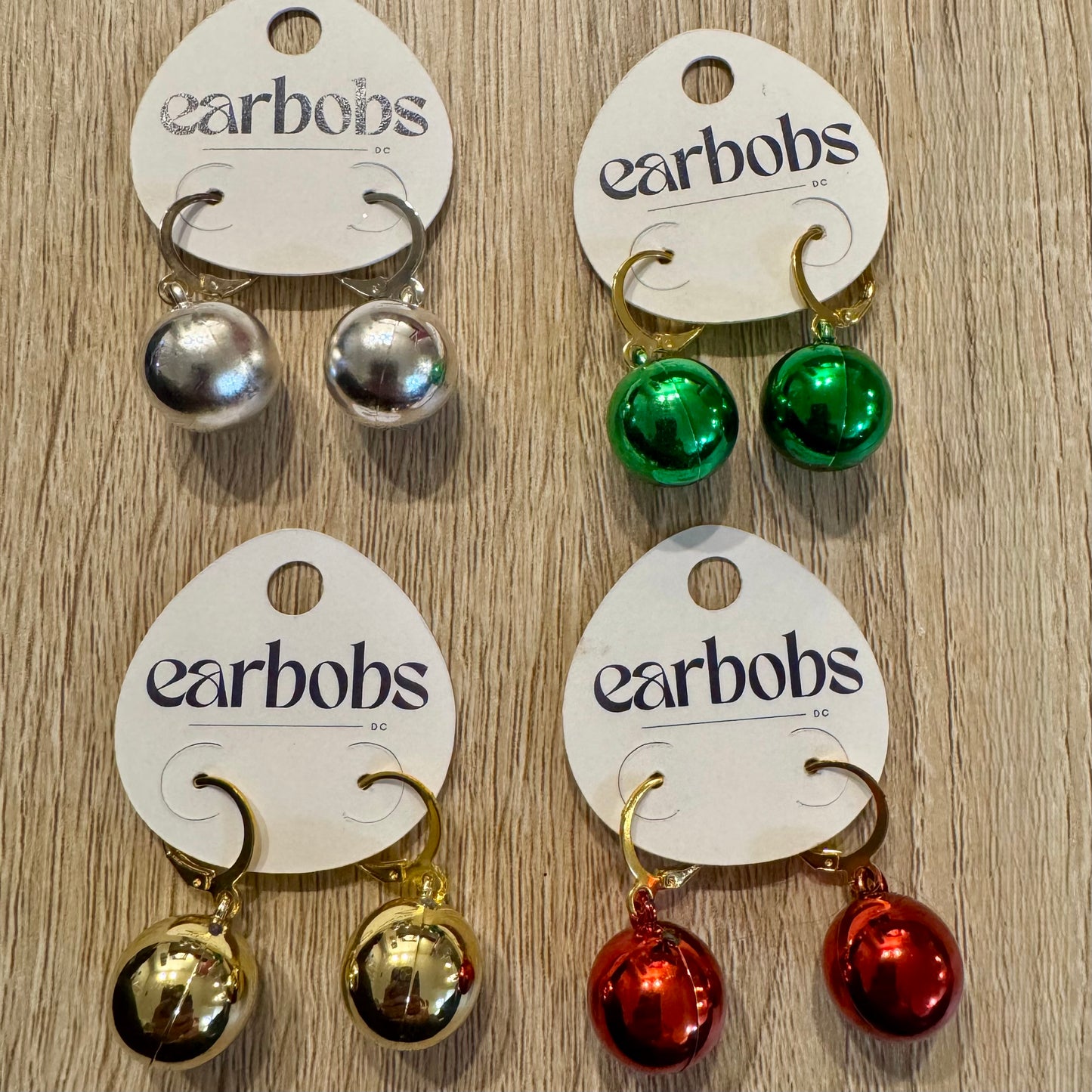 Bauble Bobs