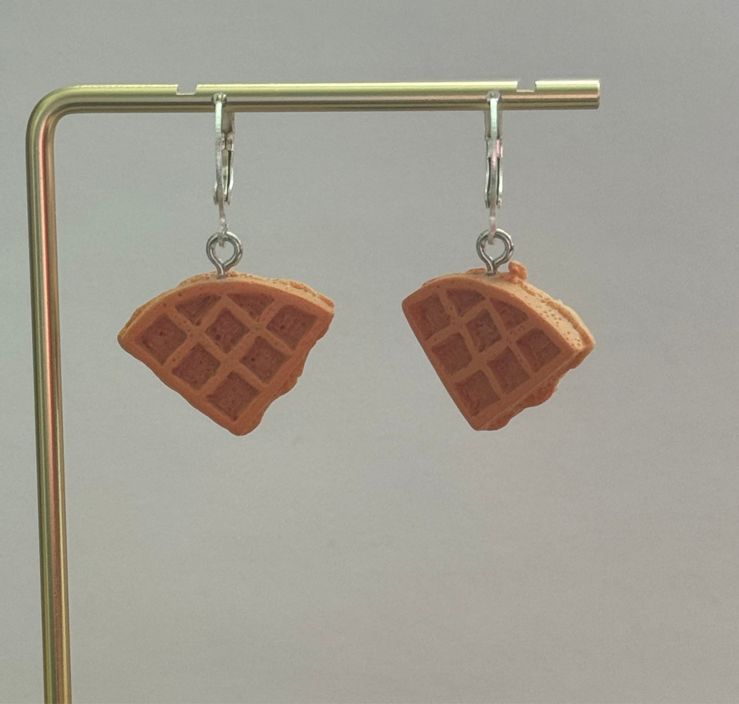 Waffle-y Cute