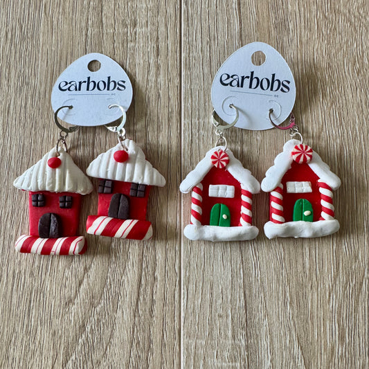 Candy Cottages