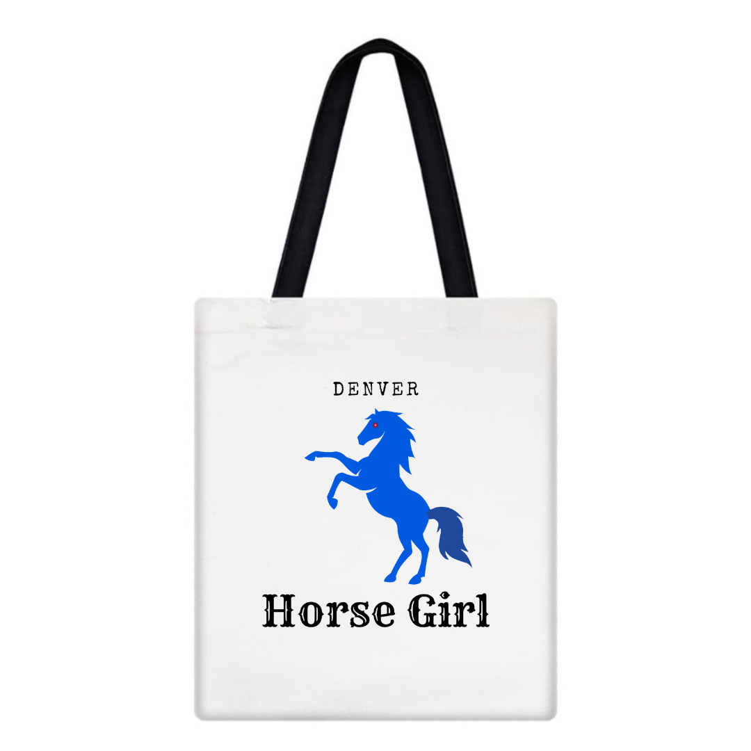 Denver Horse Girl